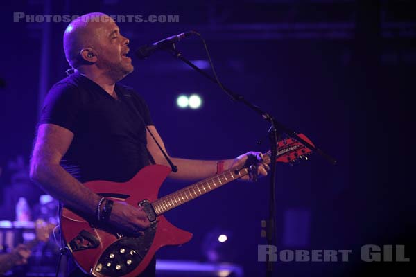 RIDE - 2020-02-13 - PARIS - Le Trianon - Mark Stephen Gardener